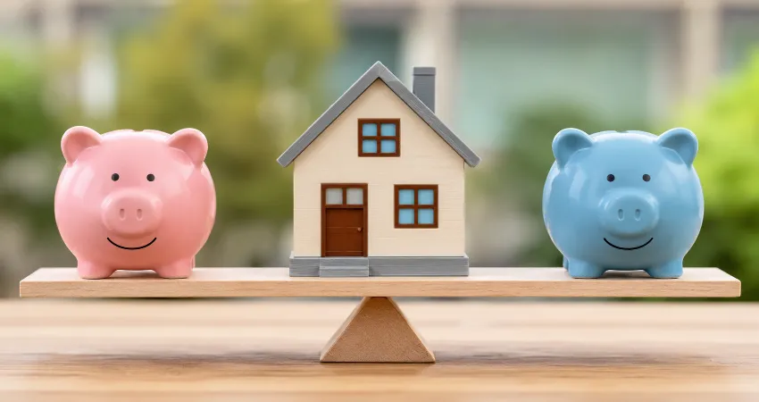Home Equity Loan Vs. HELOC: Which Fits Your Situation