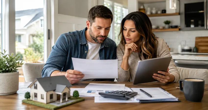 How A HELOC Works and What It Really Costs You