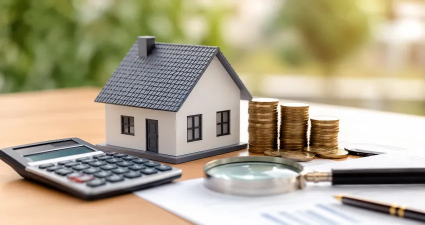 How Much You Can Save by Refinancing To A Lower Interest Rate