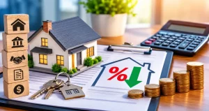 The Closing Costs Nobody Warns You About Before You Refinance