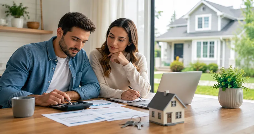 How Much House You Can Actually Afford At Today’s Mortgage Rates
