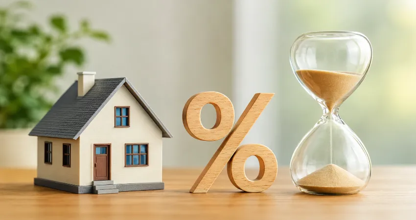 Mortgage Rate Now Or Wait A Few Weeks.png
